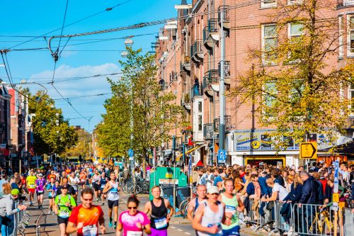 MARATONA DI AMSTERDAM | 42K,21K,8K 2022